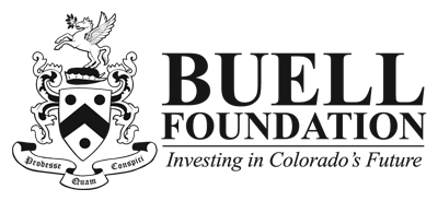 Buell foundation logo